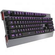 Игровая клавиатура Delux GTK-02UBM